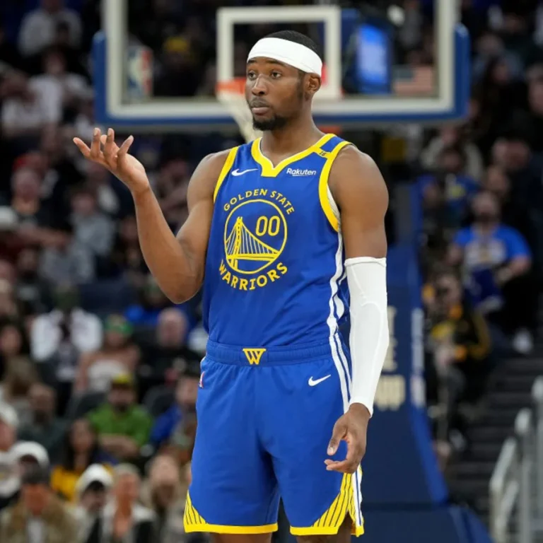 Jonathan Kuminga Warriors trade update