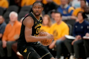 Jonathan Kuminga’s Bold Contract Demands Ignite NBA Fans’ Fury: ‘He’s Delusional’ Over All-Star Comparisons