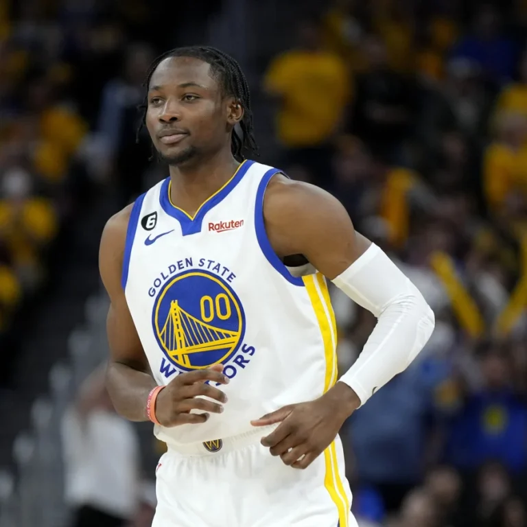 Jonathan Kuminga contract negotiation