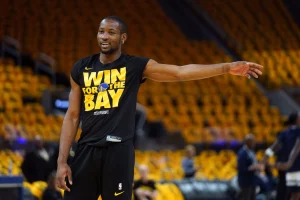 Warriors’ Kuminga Contract Standoff Risks Losing Key Role Player Quinten Post