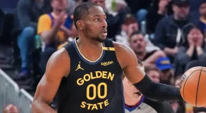 Warriors Face Trade Blockade as Jonathan Kuminga Saga Freezes Key Signings and Future Moves