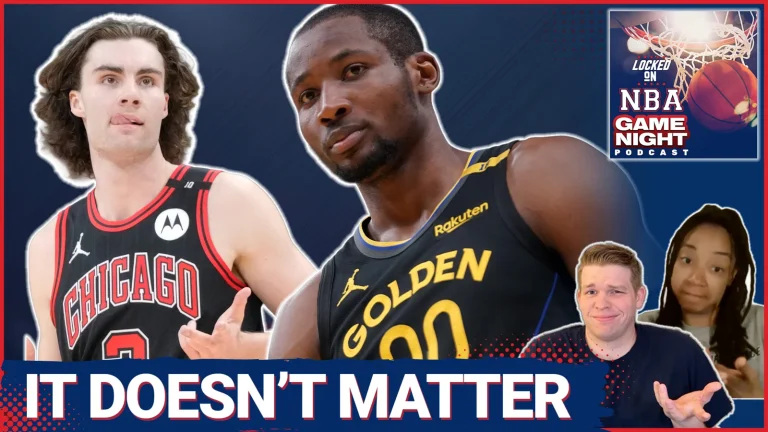 Jonathan Kuminga trade talks stall