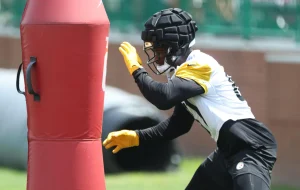 Jonnu Smith Juan Thornhill Fight Ignites Steelers Training Camp, Fans React to “0 Team Chemistry” Drama