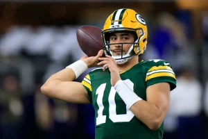 Jordan Love’s $83M NFL Earnings Surpass Josh Allen, Shaking Up Top Quarterback Pay Rankings