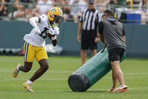 Why the Jordan Love and Matthew Golden Duo Could Drive Packers’ Lombardi Pursuit This Season