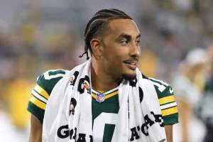 Packers’ Matt LaFleur Says Jordan Love Has Elite Quarterback Potential—Could He Become NFL’s Next Star?