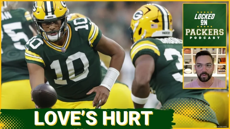 Jordan Love thumb surgery update