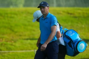 Jordan Spieth Falls Out of 2025 FedEx Cup Playoffs as Rickie Fowler Climbs Into BMW Championship