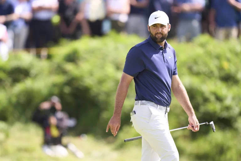 Jordan Spieth Ryder Cup Quest