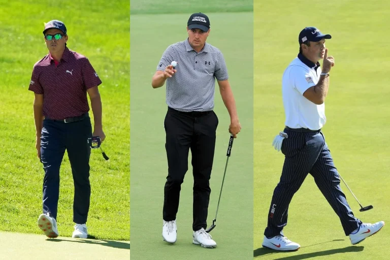 Jordan Spieth Ryder Cup eligibility