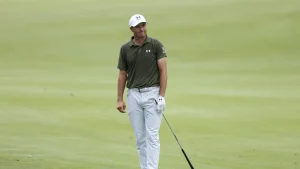 Gary Player Blames Coaching for Jordan Spieth’s Career Slump: What’s Really Holding Him Back?