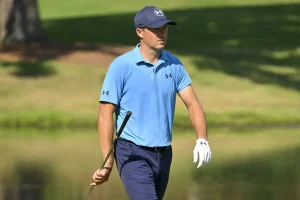 Gary Player Sparks Jordan Spieth Retirement Debate as Fans Call for Rory McIlroy to Follow Suit