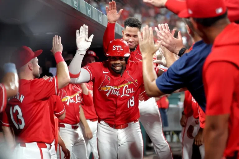 Jordan Walker Cardinals redemption quest