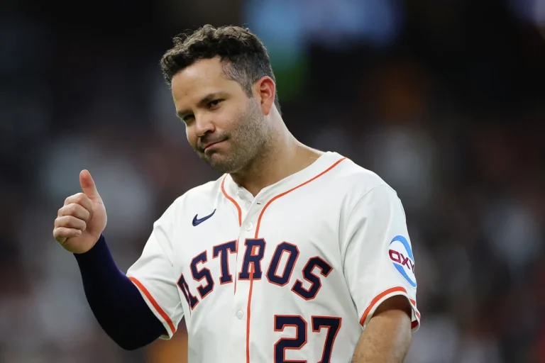 Jose Altuve Astros controversy revived