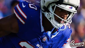 Can Josh Allen Lead the Buffalo Bills to Break Their Playoff Curse and Claim NFL Glory in 2023?