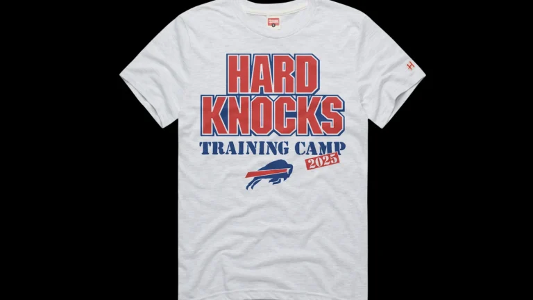 Josh Allen Hard Knocks Spotlight