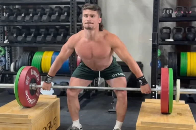 Josh Allen fitness recovery routine