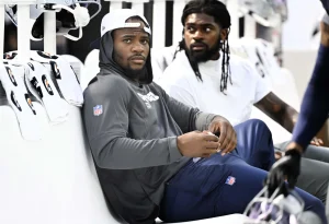 Josh Allen Praises Curtis Samuel’s Return: Bills WR Shows Fresh ‘Juice’ After Injury Comeback