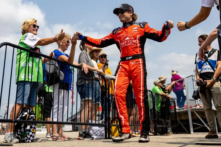 Josh Berry NASCAR rookie blunder