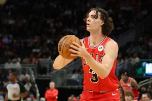Chicago Bulls Face $30M Gamble on Josh Giddey Amid Offseason Sign-and-Trade Drama