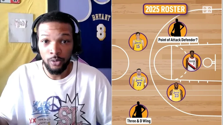 Josh Giddey Bulls Trade Talks