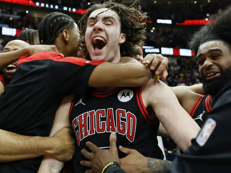 Josh Giddey Bulls contract negotiation