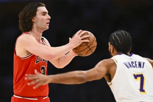 Josh Giddey Demands $120M, Bulls Offer $80M in Contract Standoff