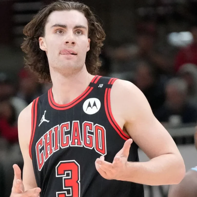 Josh Giddey Bulls contract negotiation