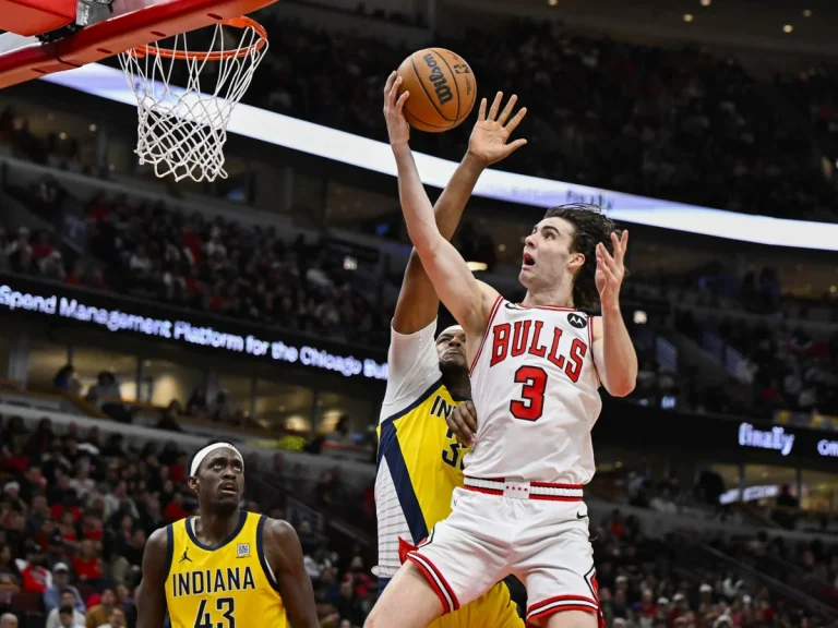 Josh Giddey Chicago Bulls Core