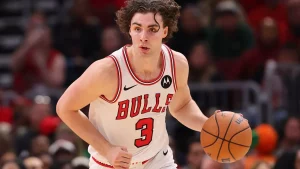 Josh Giddey’s Latest Post Sparks Buzz as Chicago Bulls Contract Talks Heat Up
