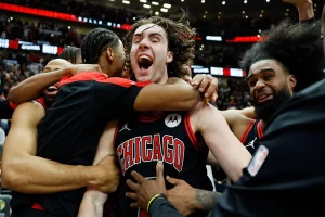Josh Giddey Poised to Stay with Chicago Bulls: Can He Become the Next Fantasy Basketball Star?