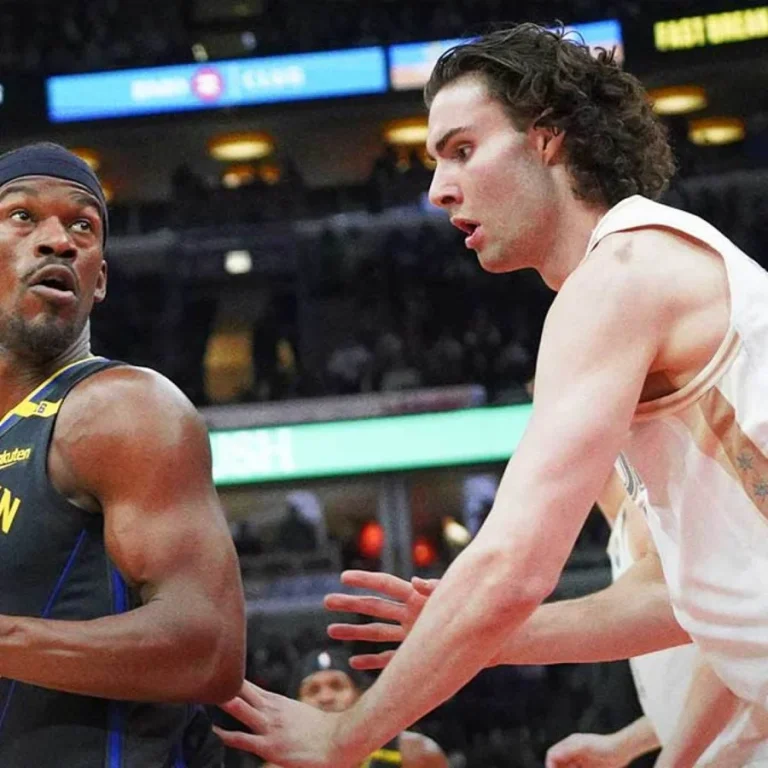 Josh Giddey Jonathan Kuminga trade