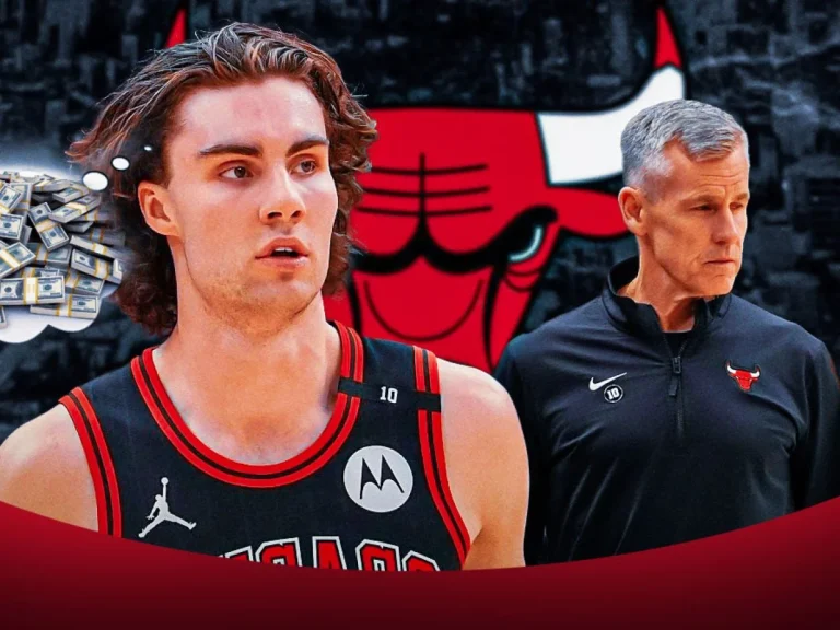 Josh Giddey Warriors Trade Interest