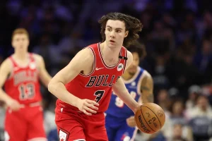 Warriors Interested in Josh Giddey Trade but Refuse to Include Hield or Moody, Blocking Deal Potential