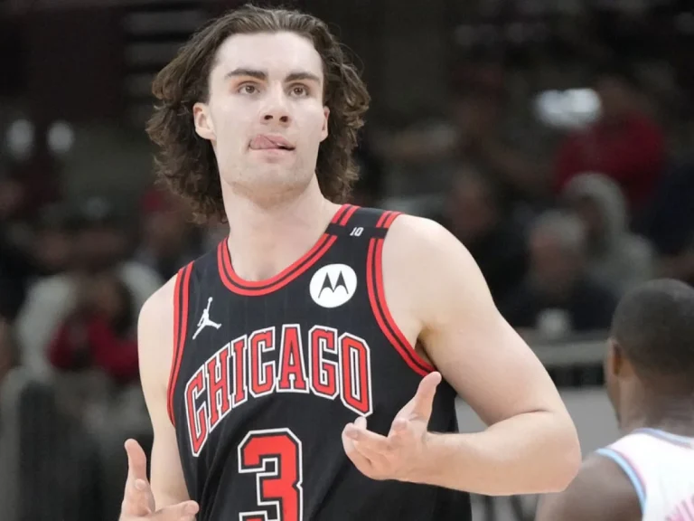 Josh Giddey Warriors trade dilemma