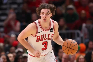 Western NBA Team Eyes Josh Giddey Restricted Free Agent Trade Amid Bulls Contract Standoff