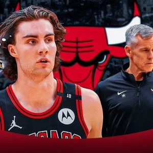Josh Giddey Sign-and-Trade Buzz Heats Up: Warriors Among Teams Showing Interest in Bulls Star