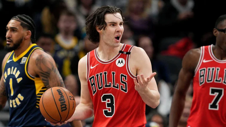 Josh Giddey trade interest update