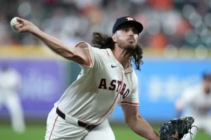 Astros Face Bullpen Crisis as Star Closer Josh Hader Hits Injured List Amid Tight AL West Race