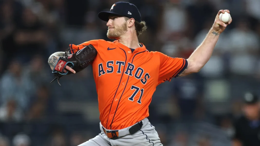 Josh Hader Astros rehab update Josh Hader Astros rehab update