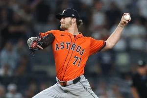 Josh Hader Injury Update: Astros Closer Shut Down, Season and Playoff Hopes in Jeopardy