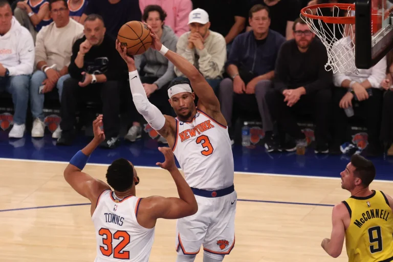 Josh Hart breast milk ice cream