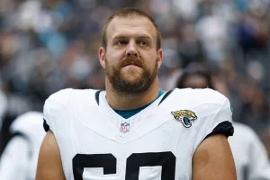 Josh Hines-Allen Shines on Day 17 of Jaguars Training Camp as Coach Coen Highlights Key Improvements