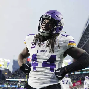 Josh Metellus Vikings Injury Update: Shoulder Scare Eases as Team Gets Major Relief
