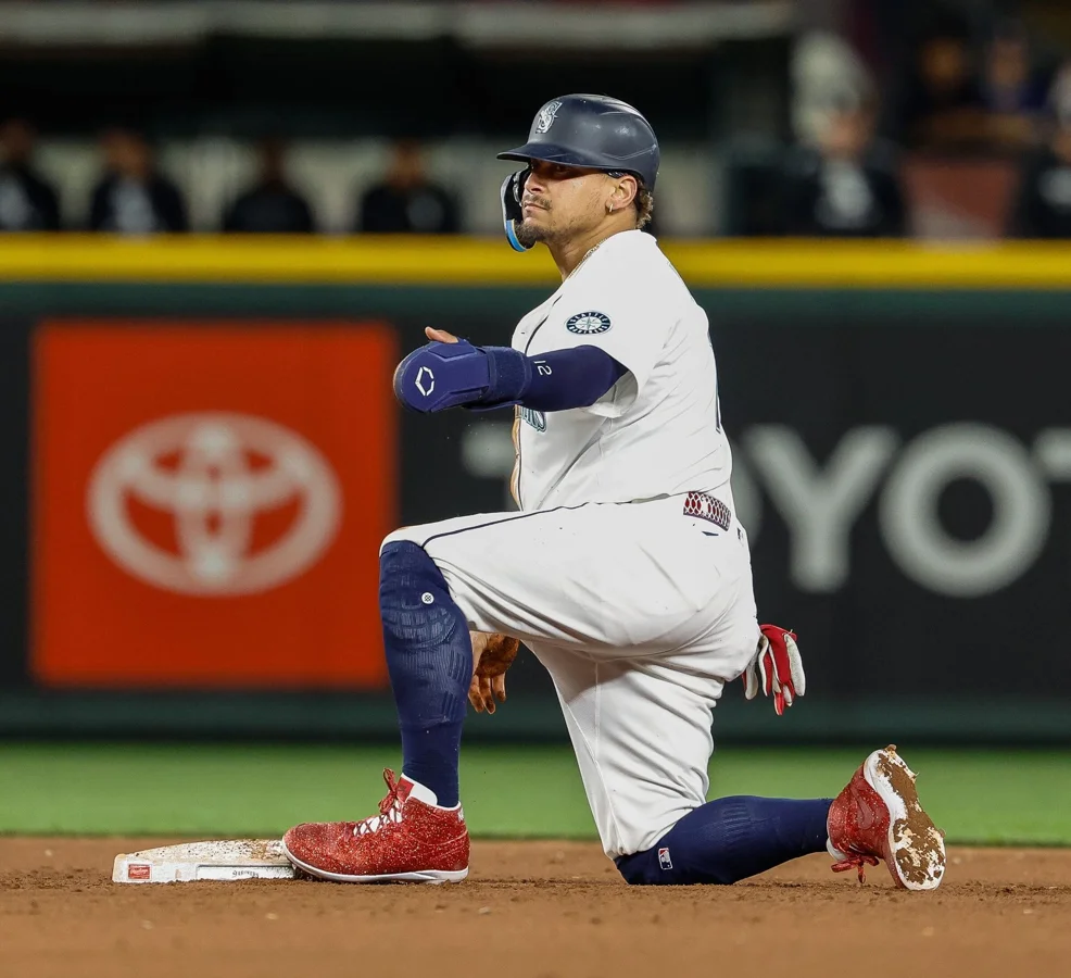 Josh Naylor baserunning history Josh Naylor baserunning history