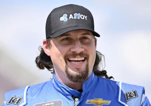 Josh Williams Makes Surprising NASCAR Xfinity Series Return at Daytona with Alpha Prime Racing