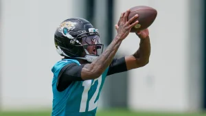 Jourdan Lewis Highlights Major Progress in Jaguars’ Secondary Ahead of 2024 Season