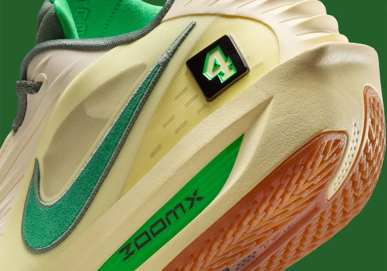 Jrue Holiday Celtics sneakers release
