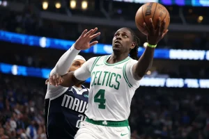 Jrue Holiday Reveals Celtics’ True Challenge Wasn’t Tatum or Brown, But Payton Pritchard
