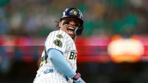 Juan Soto Leads Brewers to Stunning Sweep Over Mets as Rookie Isaac Collins Seals Epic Comeback